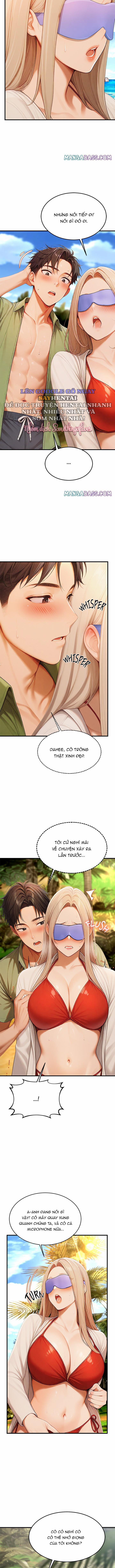 Ông Hoàng Của Sự Chú Ý 14 trang 7