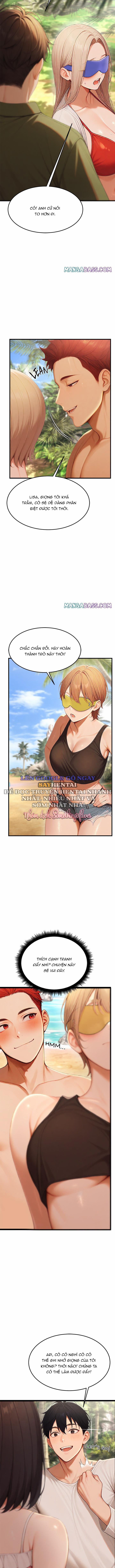 Ông Hoàng Của Sự Chú Ý 14 trang 8