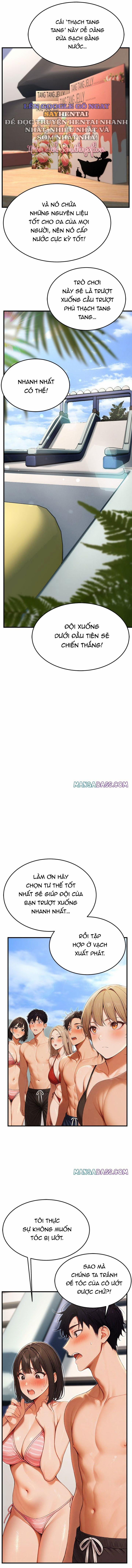 Ông Hoàng Của Sự Chú Ý 15 trang 10