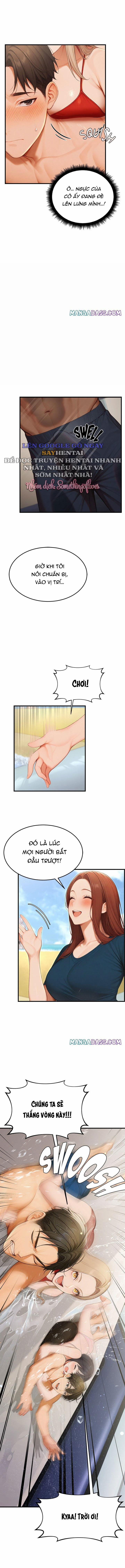 Ông Hoàng Của Sự Chú Ý 15 trang 13