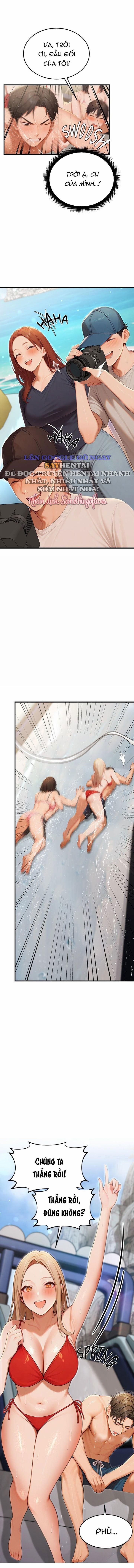 Ông Hoàng Của Sự Chú Ý 15 trang 14