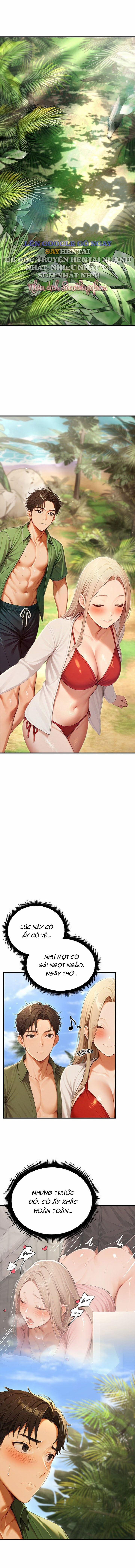 Ông Hoàng Của Sự Chú Ý 15 trang 6