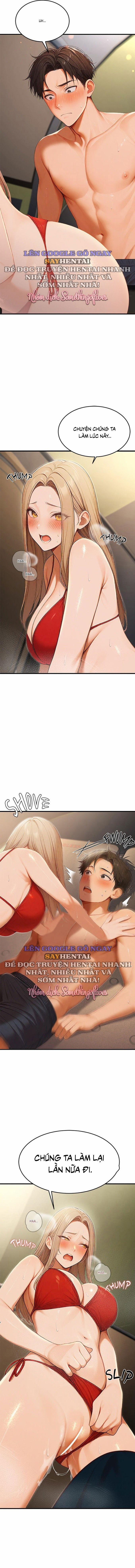 Ông Hoàng Của Sự Chú Ý 16 trang 14