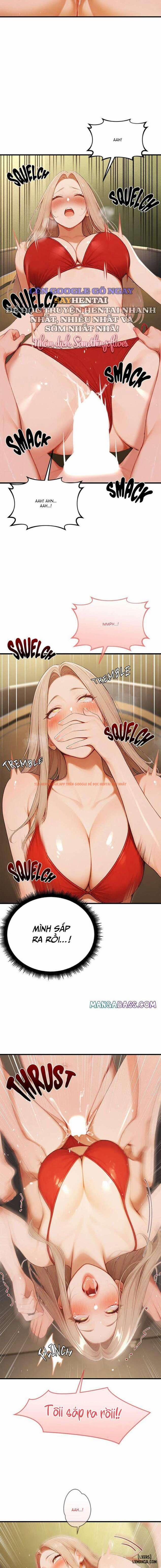 Ông Hoàng Của Sự Chú Ý 17 trang 10