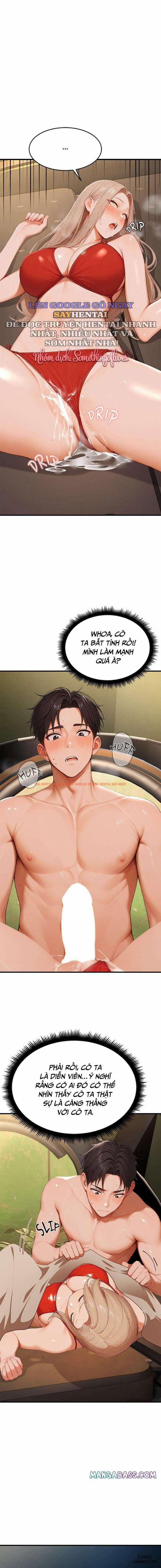 Ông Hoàng Của Sự Chú Ý 17 trang 12