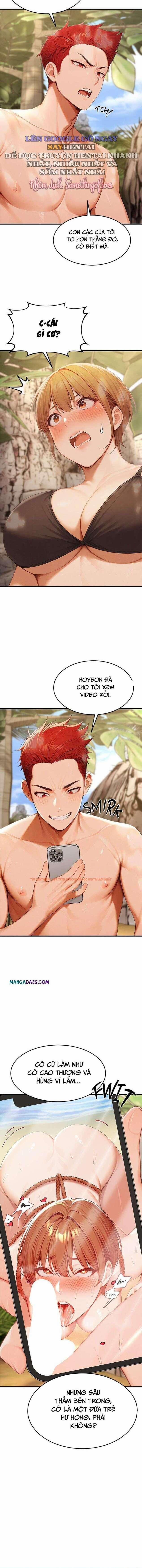 Ông Hoàng Của Sự Chú Ý 17 trang 16