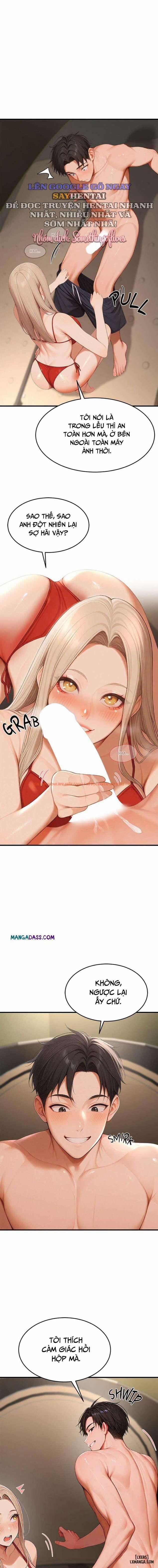 Ông Hoàng Của Sự Chú Ý 17 trang 2