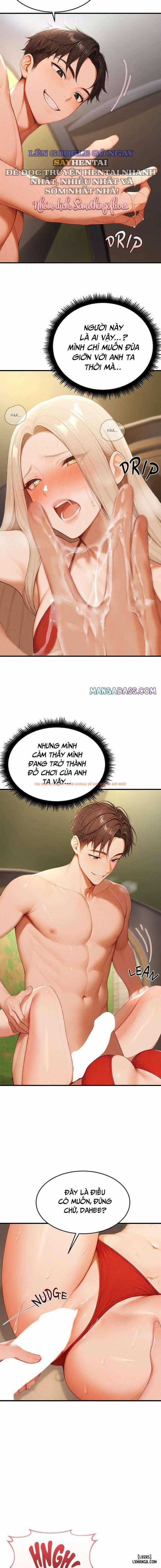 Ông Hoàng Của Sự Chú Ý 17 trang 6