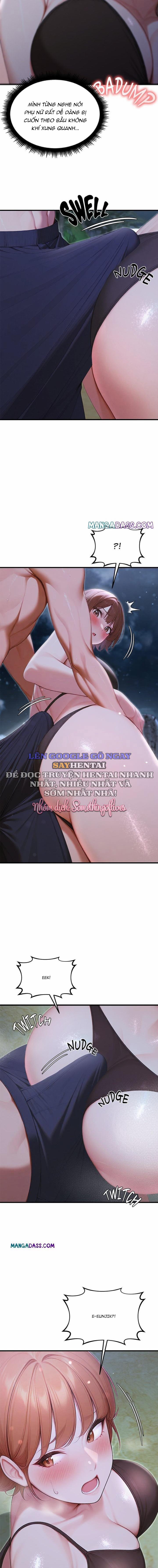 Ông Hoàng Của Sự Chú Ý 18 trang 12