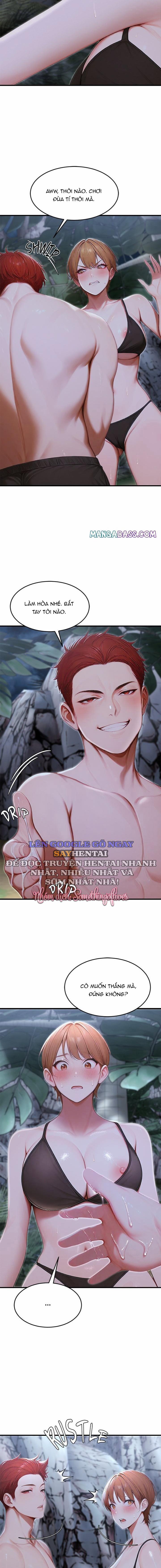 Ông Hoàng Của Sự Chú Ý 18 trang 3