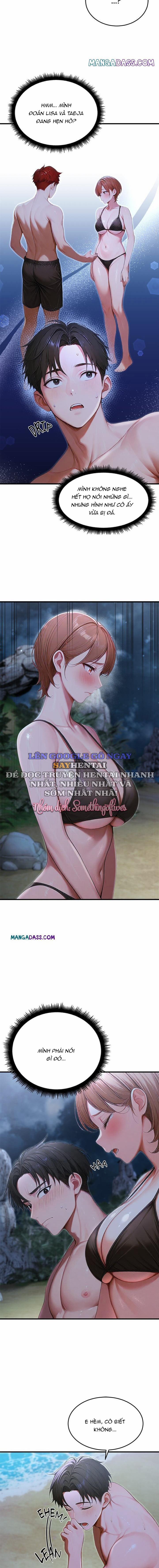 Ông Hoàng Của Sự Chú Ý 18 trang 7