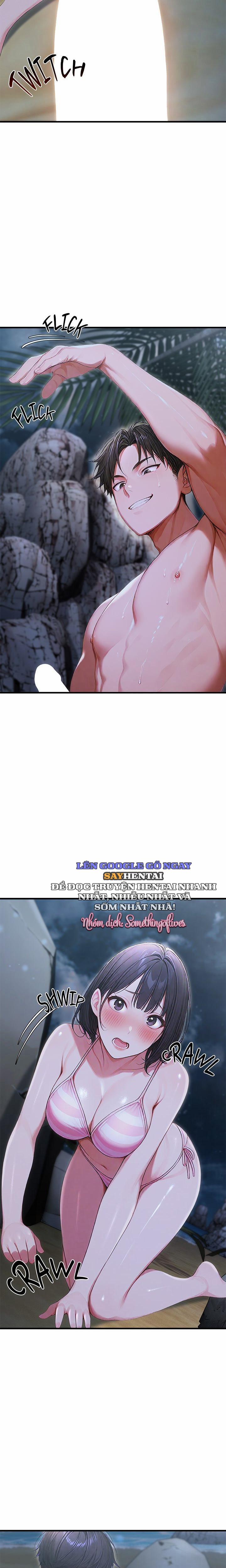 Ông Hoàng Của Sự Chú Ý 19 trang 13