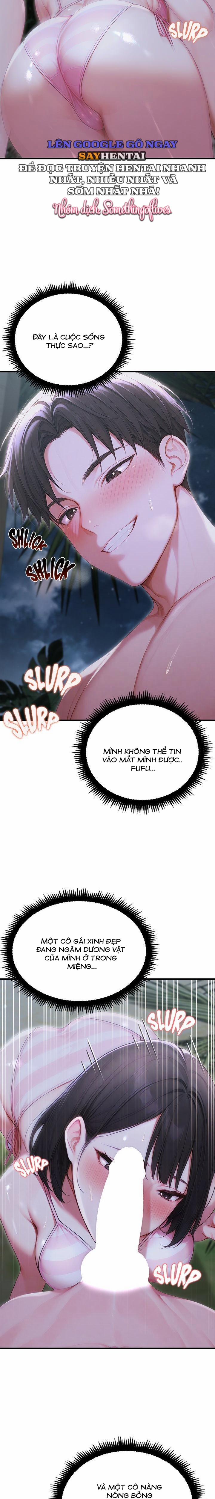 Ông Hoàng Của Sự Chú Ý 19 trang 17