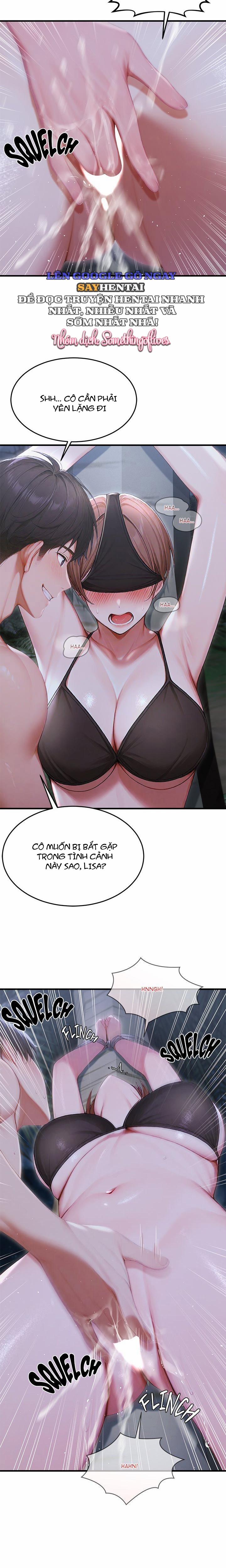 Ông Hoàng Của Sự Chú Ý 19 trang 4