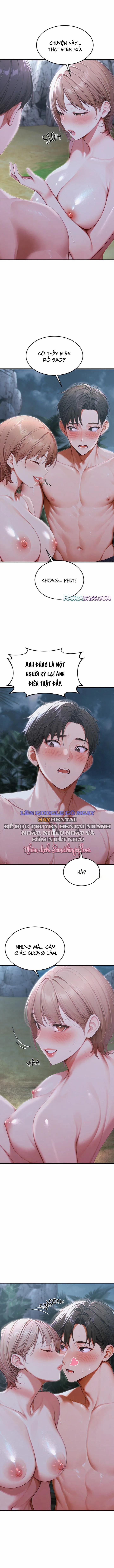 Ông Hoàng Của Sự Chú Ý 20 trang 10