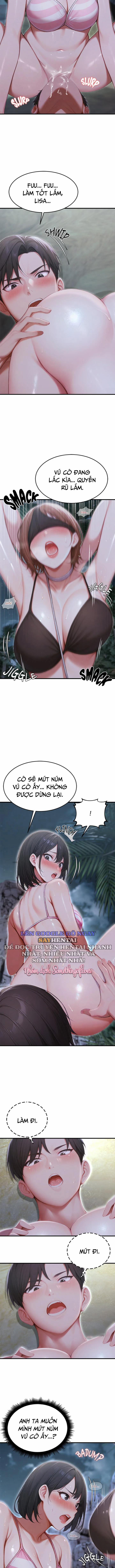 Ông Hoàng Của Sự Chú Ý 20 trang 2