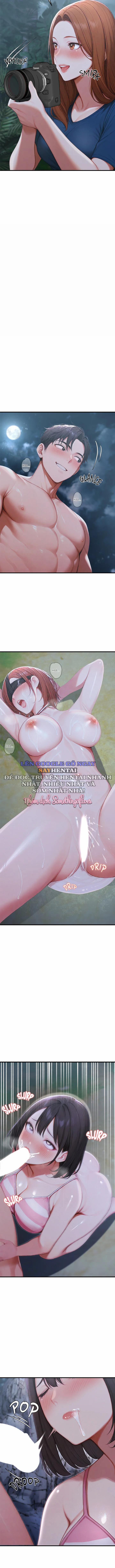 Ông Hoàng Của Sự Chú Ý 20 trang 6