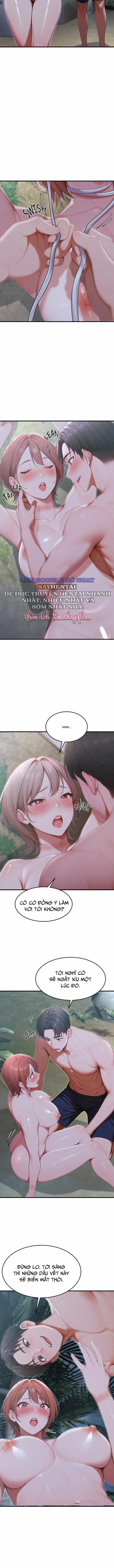 Ông Hoàng Của Sự Chú Ý 20 trang 9