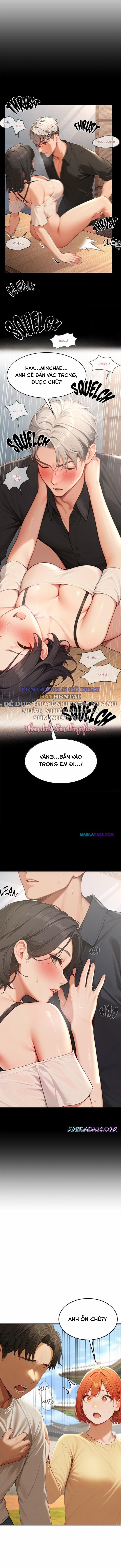 Ông Hoàng Của Sự Chú Ý 21 trang 3