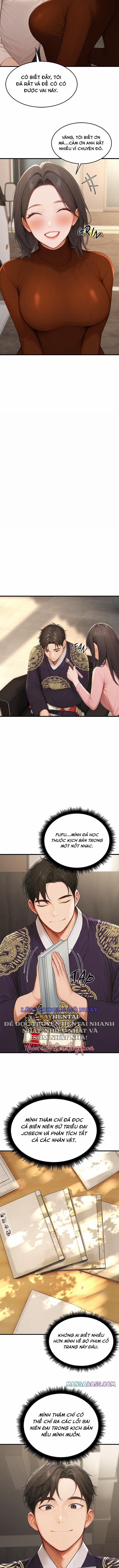 Ông Hoàng Của Sự Chú Ý 21 trang 5