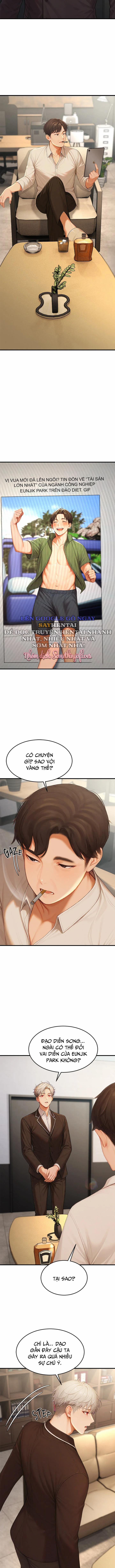 Ông Hoàng Của Sự Chú Ý 22 trang 5