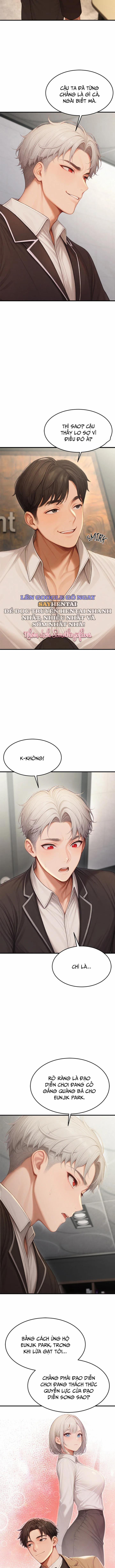 Ông Hoàng Của Sự Chú Ý 22 trang 6