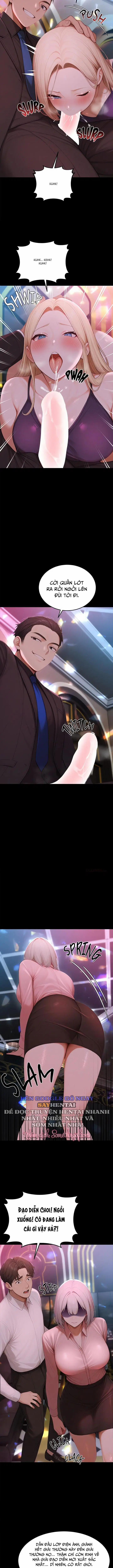 Ông Hoàng Của Sự Chú Ý 23 trang 3