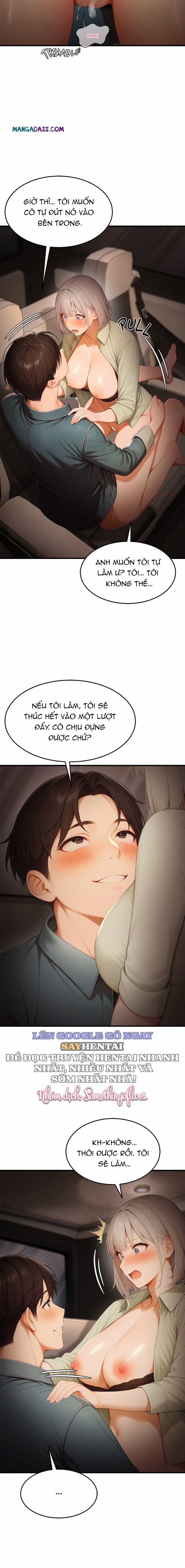 Ông Hoàng Của Sự Chú Ý 25 trang 11