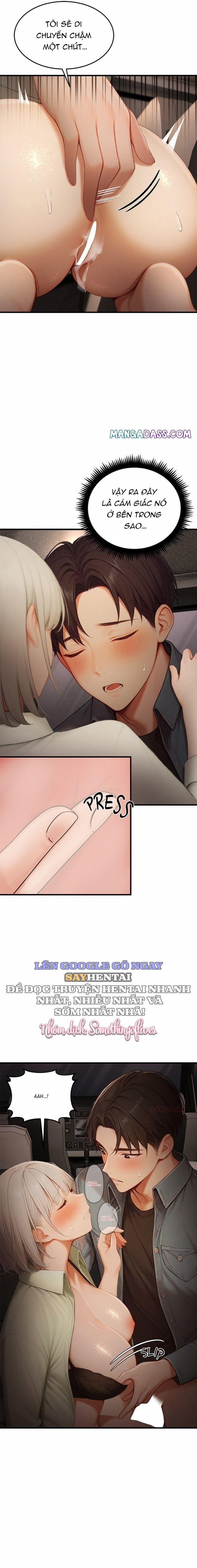 Ông Hoàng Của Sự Chú Ý 25 trang 4