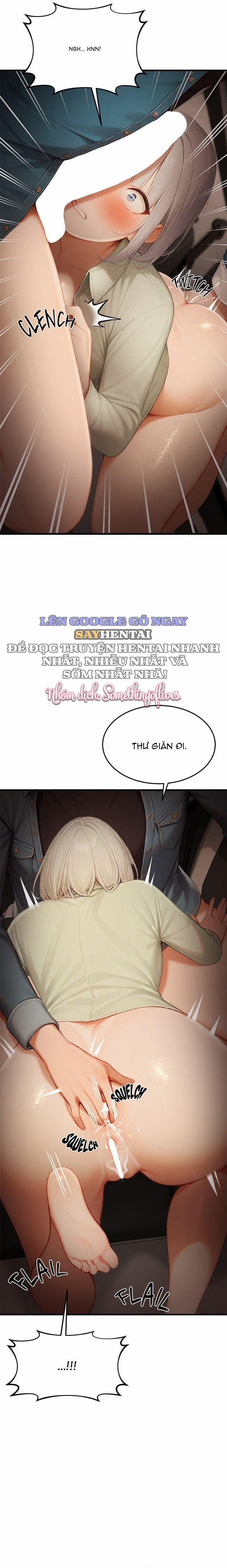 Ông Hoàng Của Sự Chú Ý 25 trang 8