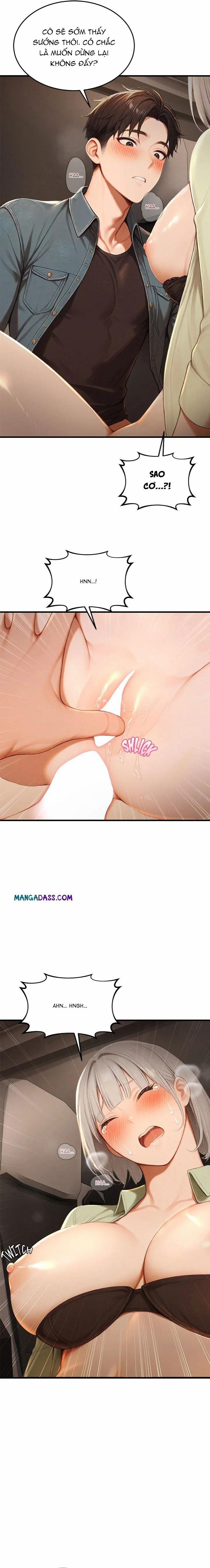 Ông Hoàng Của Sự Chú Ý 26 trang 2