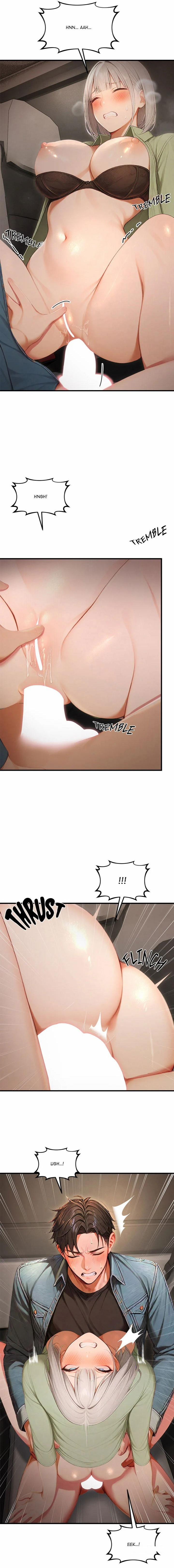 Ông Hoàng Của Sự Chú Ý 26 trang 4