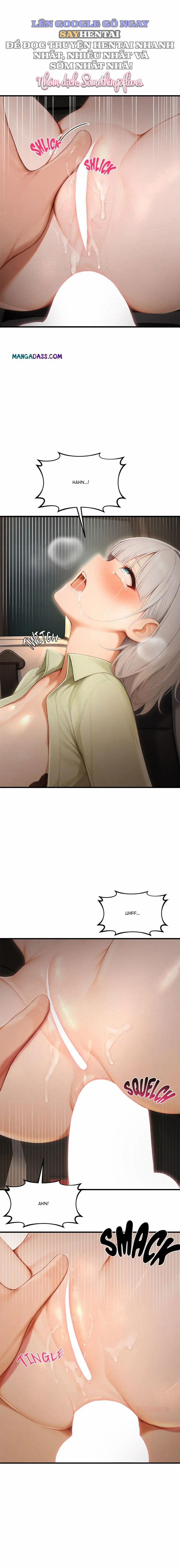 Ông Hoàng Của Sự Chú Ý 26 trang 5