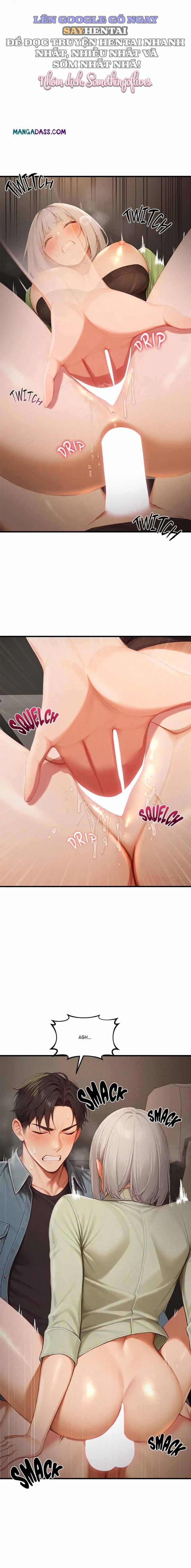 Ông Hoàng Của Sự Chú Ý 26 trang 8