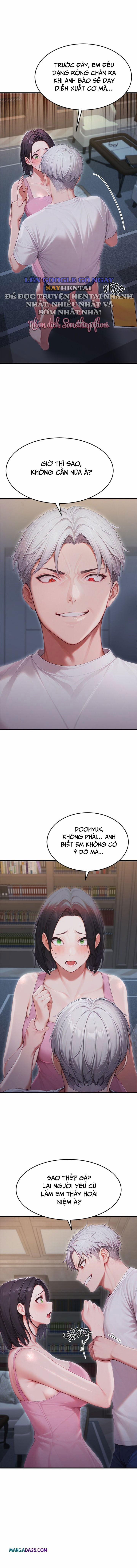 Ông Hoàng Của Sự Chú Ý 27 trang 10