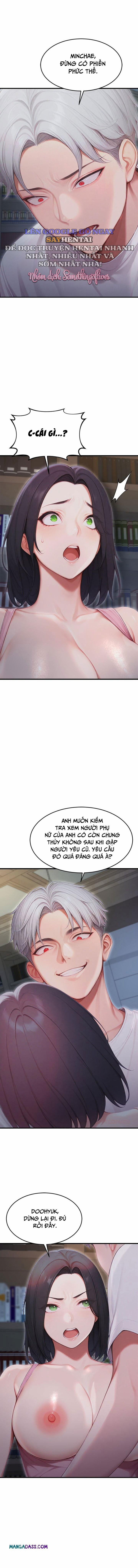 Ông Hoàng Của Sự Chú Ý 27 trang 12