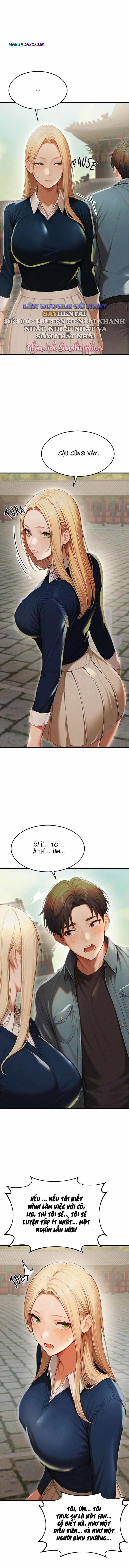 Ông Hoàng Của Sự Chú Ý 27 trang 5