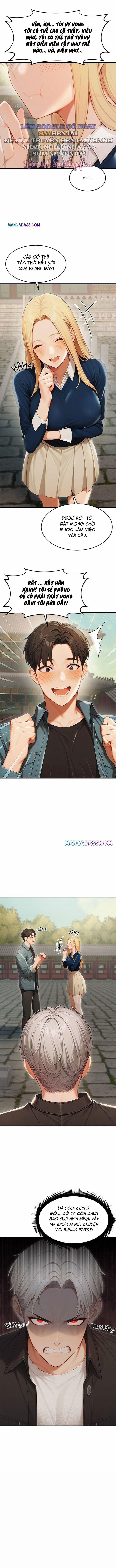 Ông Hoàng Của Sự Chú Ý 27 trang 6