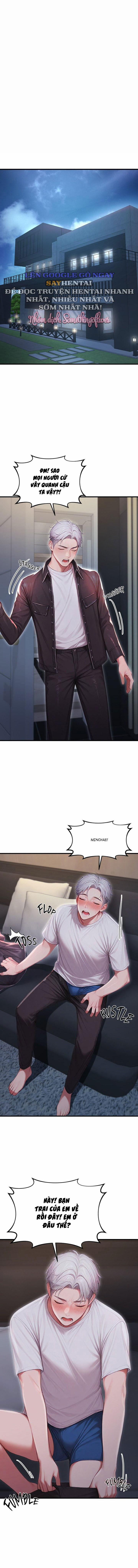 Ông Hoàng Của Sự Chú Ý 27 trang 7