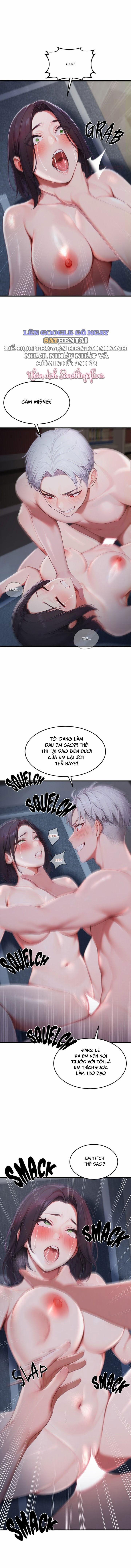 Ông Hoàng Của Sự Chú Ý 28 trang 1