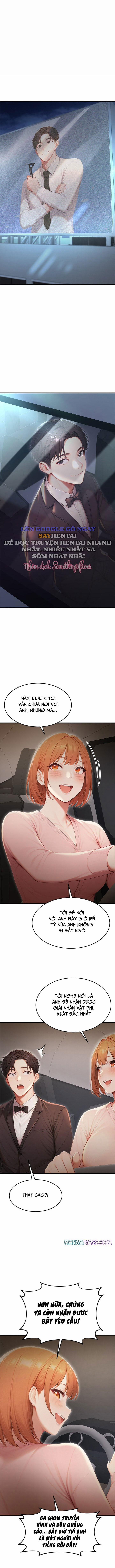Ông Hoàng Của Sự Chú Ý 28 trang 11