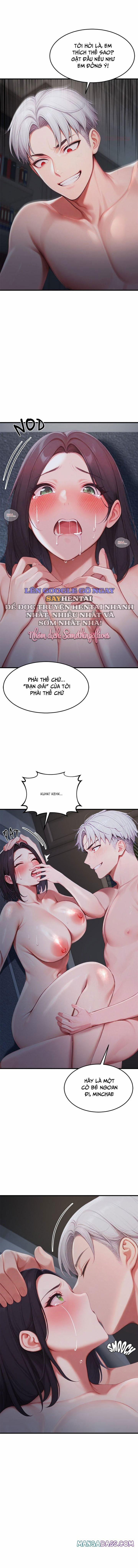 Ông Hoàng Của Sự Chú Ý 28 trang 2