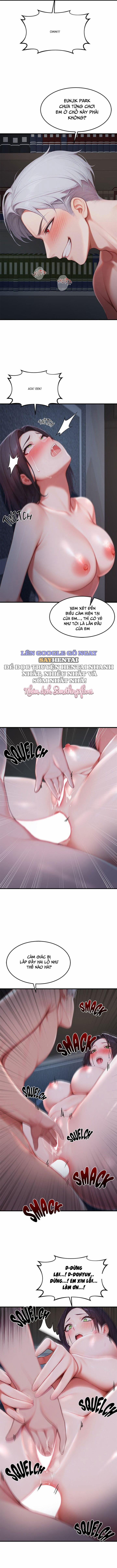 Ông Hoàng Của Sự Chú Ý 28 trang 4