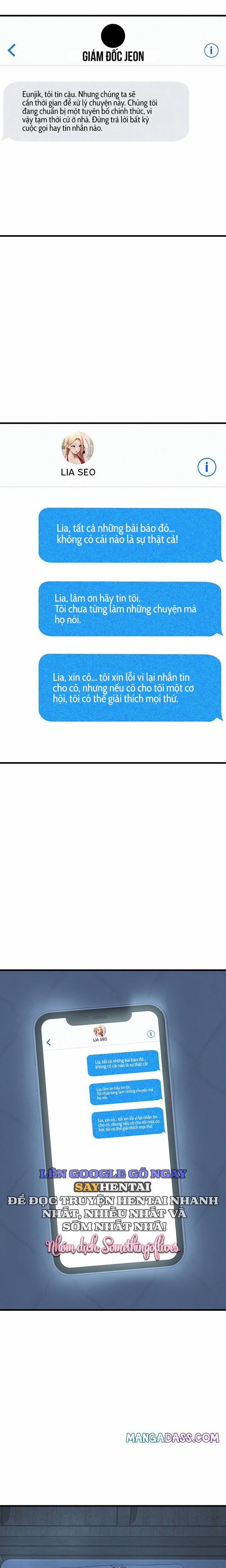 Ông Hoàng Của Sự Chú Ý 29 trang 1