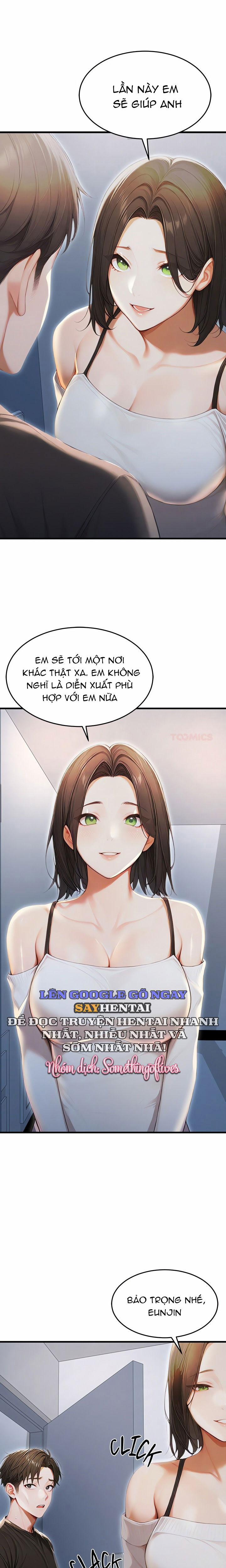 Ông Hoàng Của Sự Chú Ý 29 trang 10