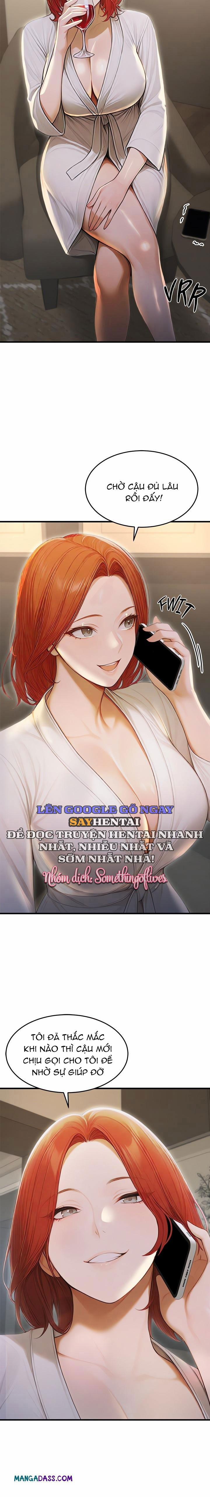 Ông Hoàng Của Sự Chú Ý 29 trang 15