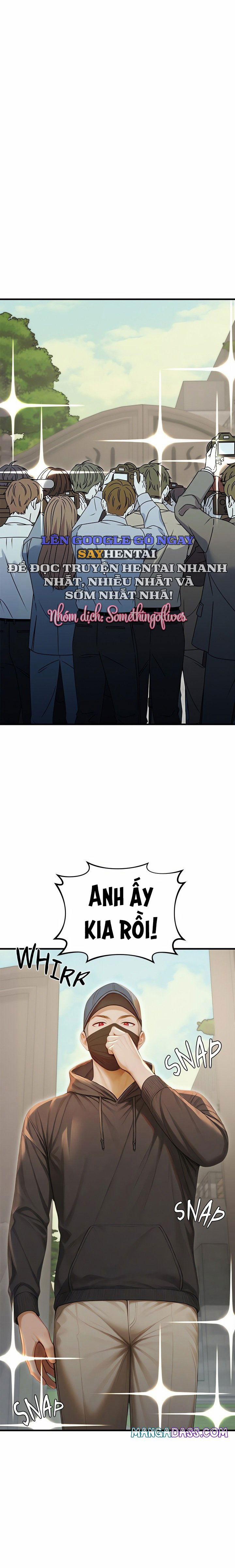 Ông Hoàng Của Sự Chú Ý 29 trang 16