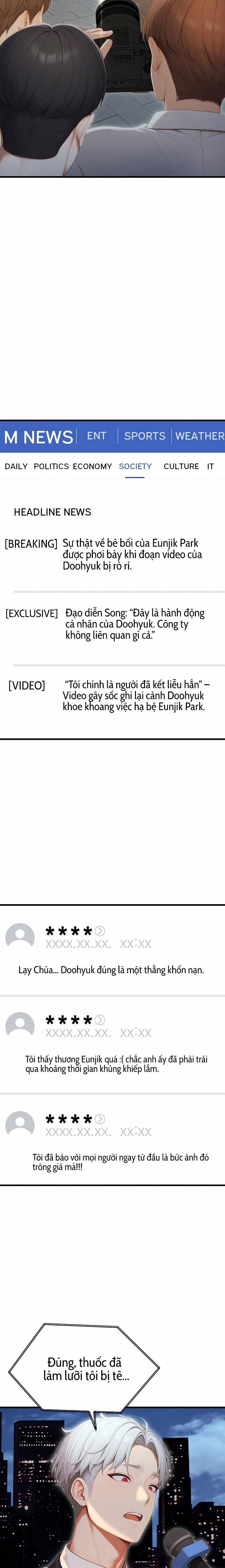 Ông Hoàng Của Sự Chú Ý 29 trang 18