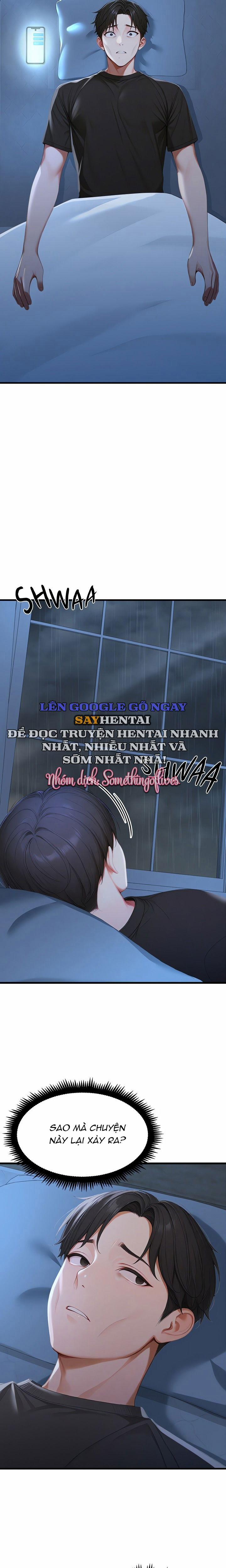 Ông Hoàng Của Sự Chú Ý 29 trang 2