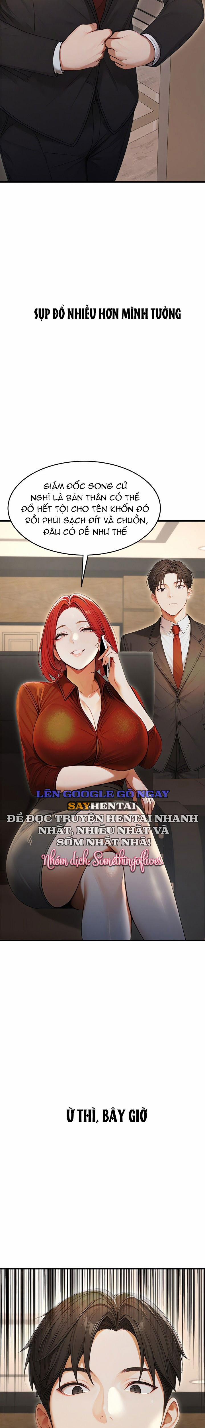 Ông Hoàng Của Sự Chú Ý 29 trang 22